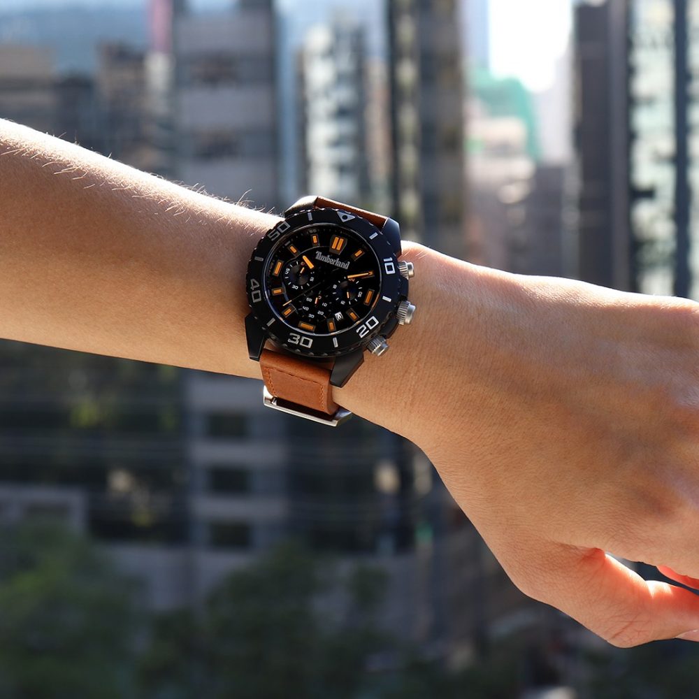 4 TIPS MEMILIH JAM TANGAN UNTUK PRIA – Startime