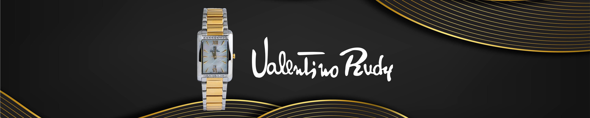 valentino rudy tie