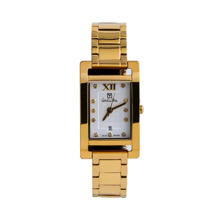 Valentino rudy hot sale ladies watch