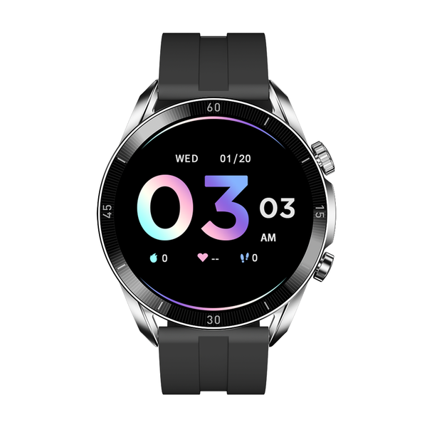 iGear Onyx Innovation Smartwatch Sport Adventure & Lifestyle IGON01