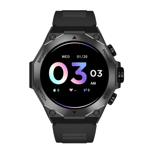 iGear Tera Innovation Smartwatch Sport Adventure & Lifestyle IGTE02