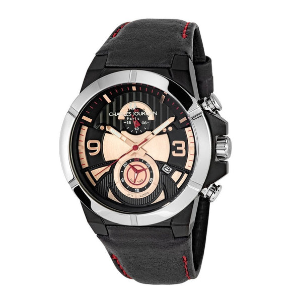 Charles jourdan paris outlet watch