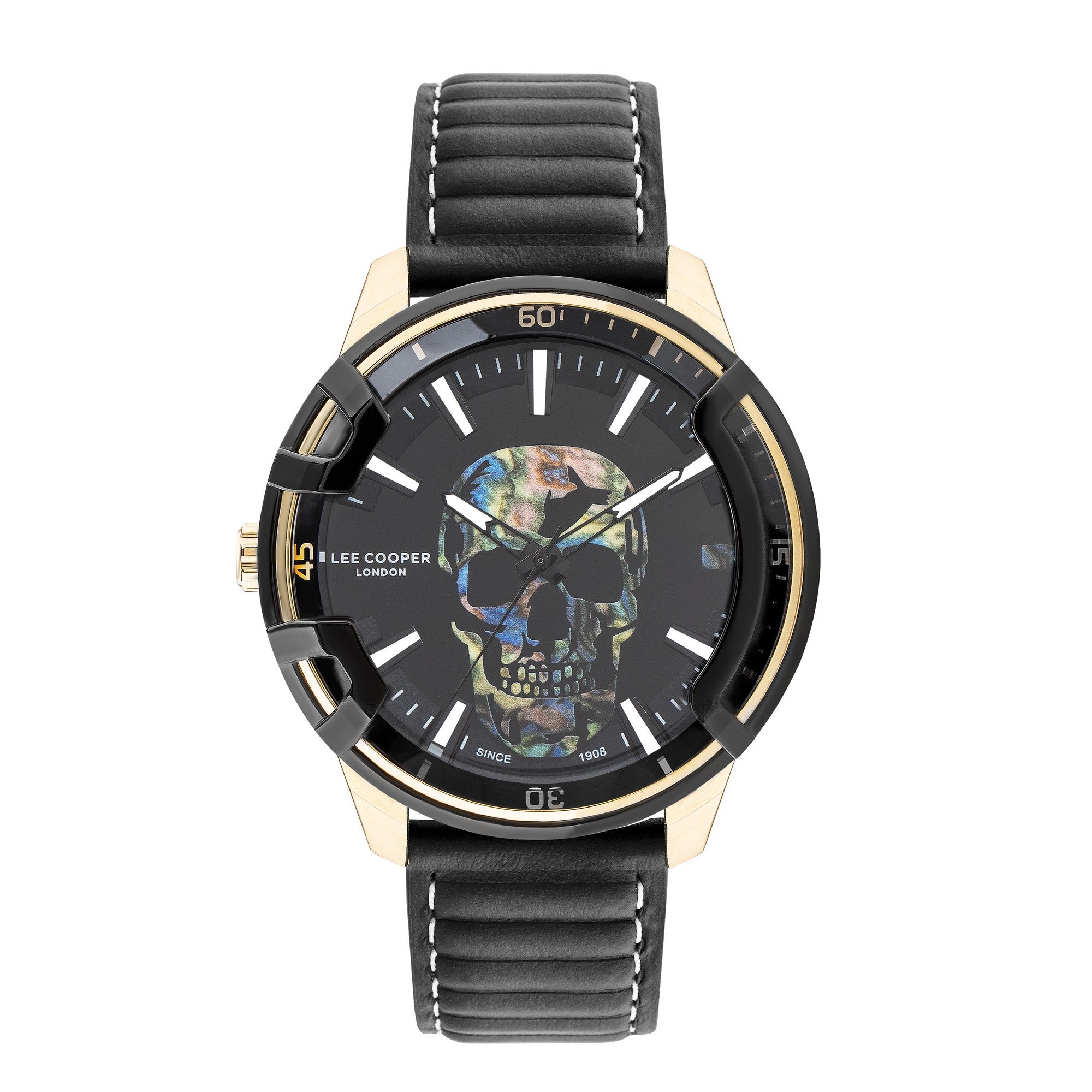Startime Lee Cooper Watches Official Website Onlinekordon Casio