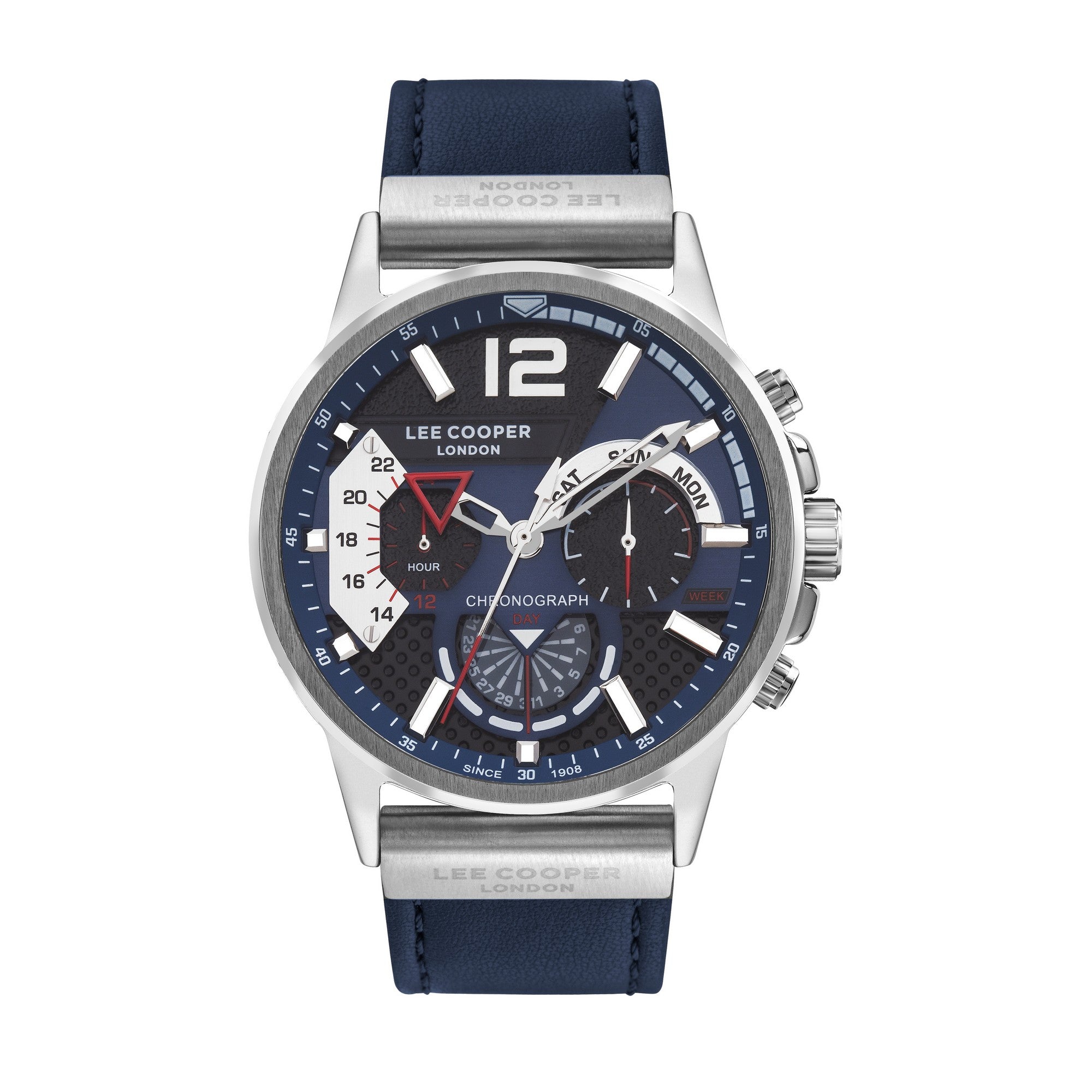 Lee Cooper Men – Startime