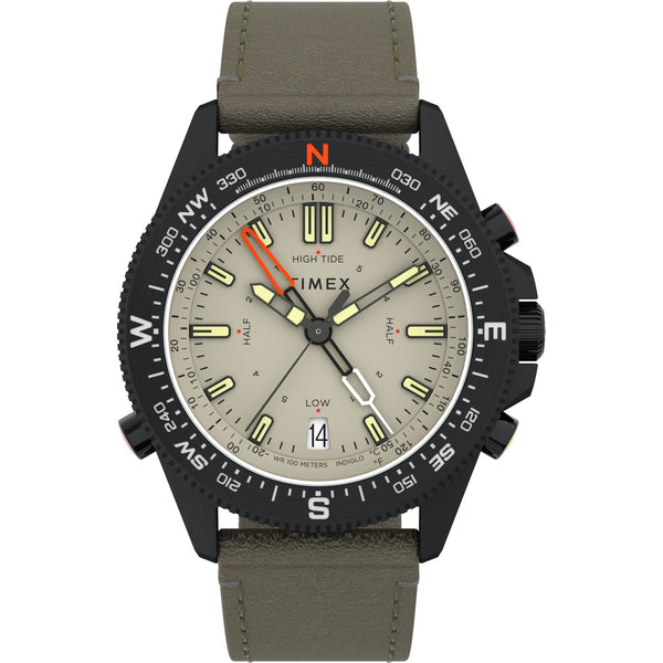 Timex EXPEDITION NORTH Men COMPASS TW2V21800X5