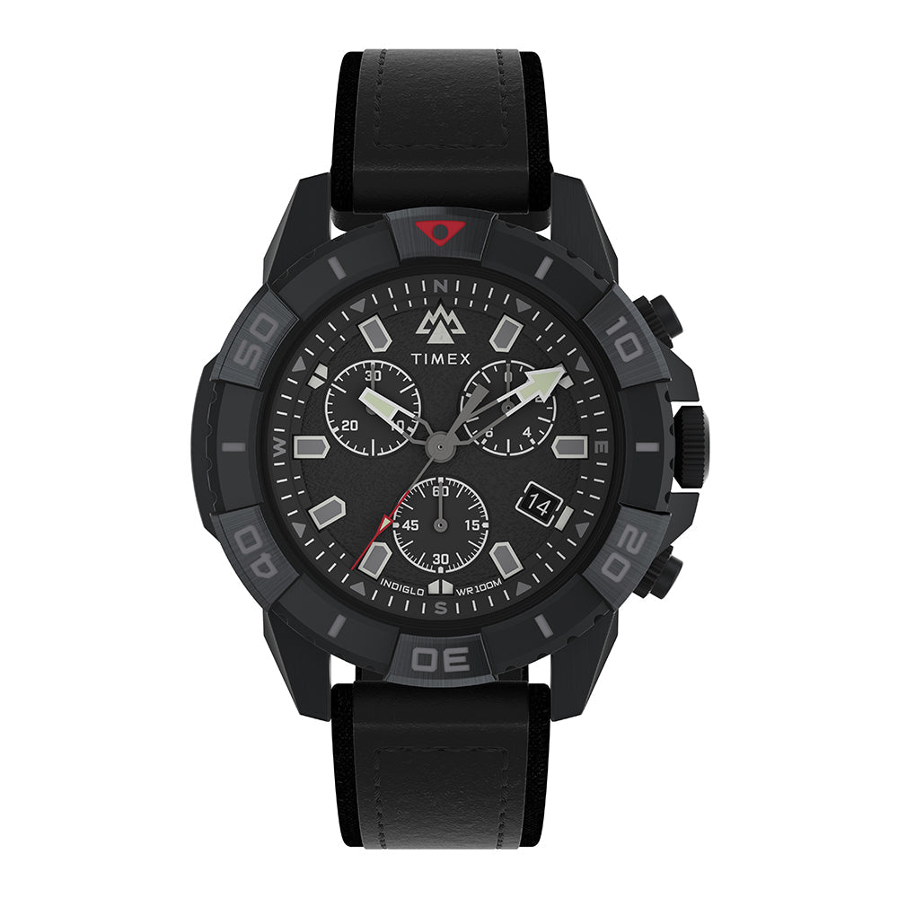 Timex Expedition North Ridge Chronograph TW2W16000X5 Men – Startime