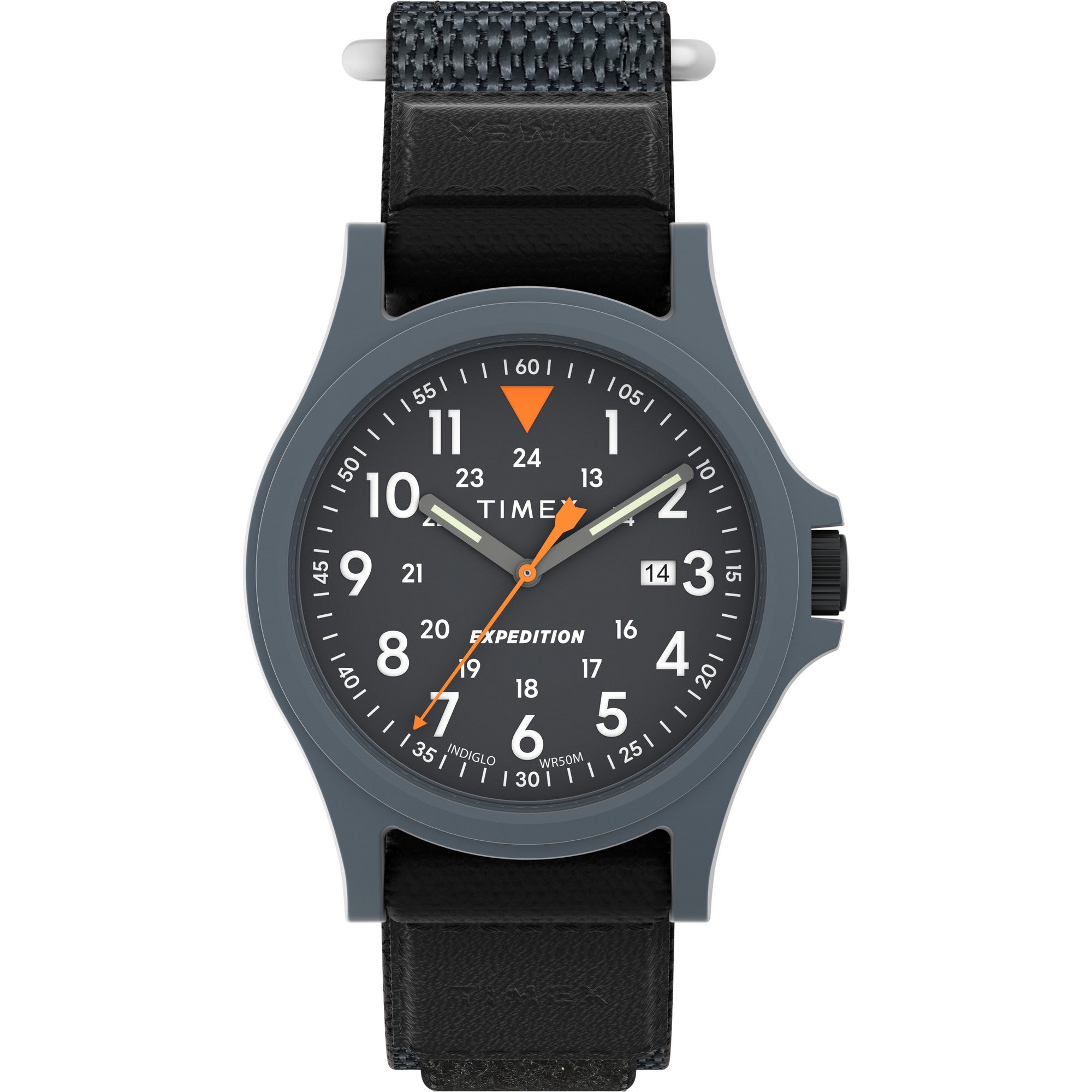 Timex navy clearance seal watch