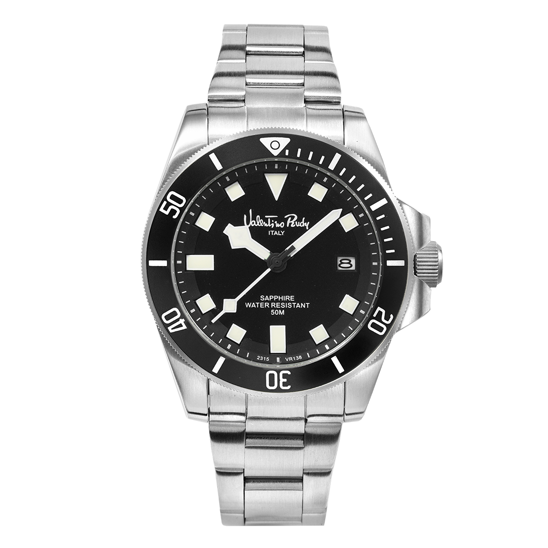 Valentino rudy 2025 watch price