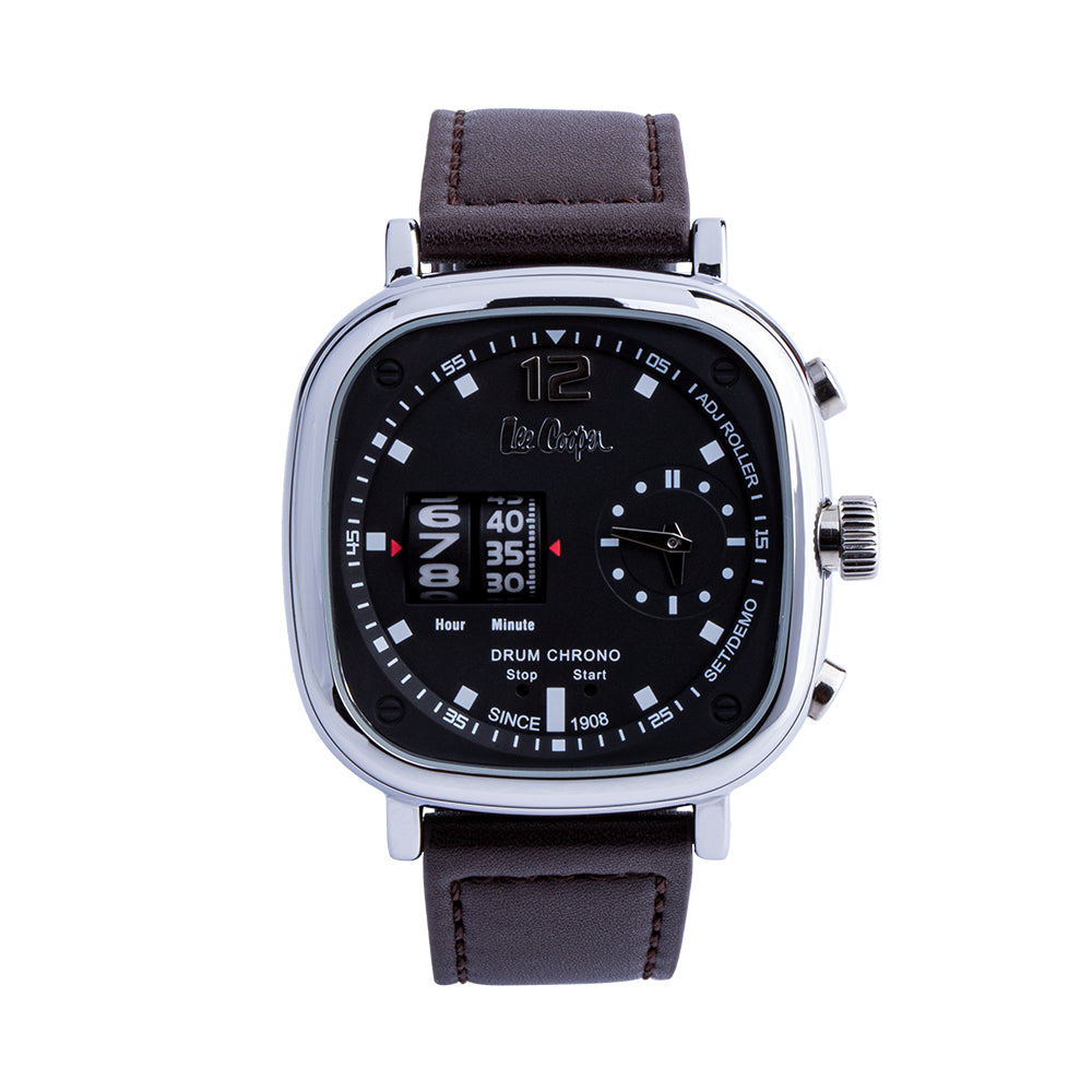 Lee Cooper Drum Chrono Men – Startime