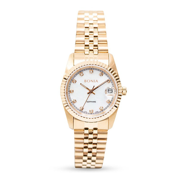 Bonia Noble Analog B10550-2557 Women