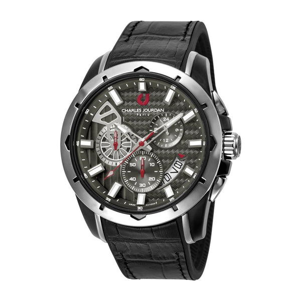 Charles Jourdan Men Chronograph CJ1045-1332C