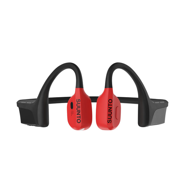 Suunto Wing Lava Red Headset SS050944000