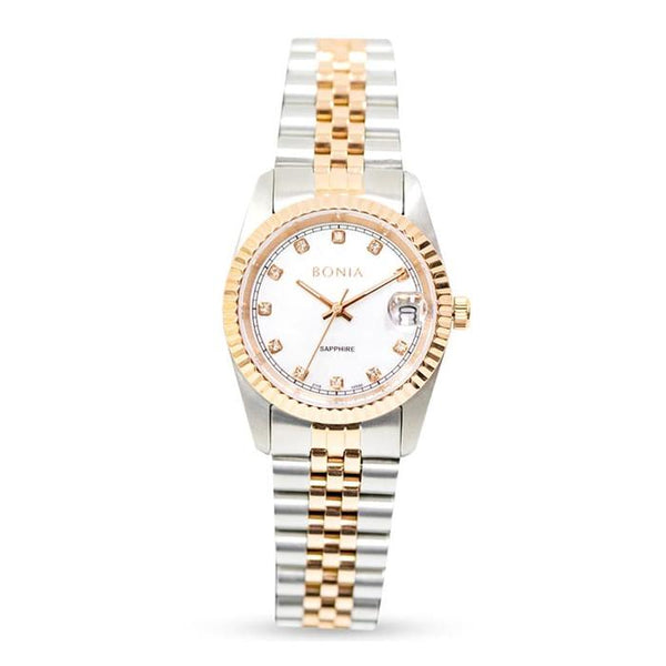 Bonia Noble Analog B10550-2657 Women