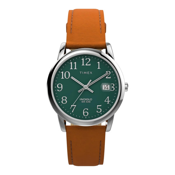 Timex Easy Reader Analog TW2W54600NN Unisex