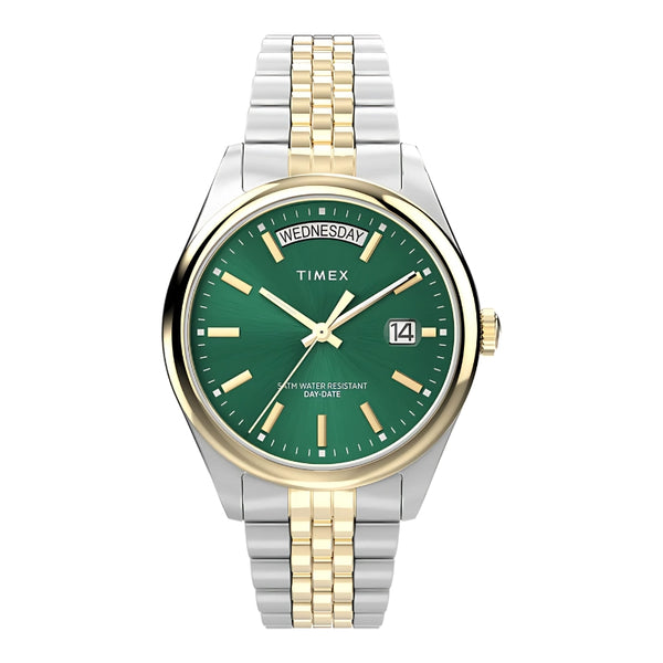 Timex Legacy Analog TW2W32100V5 Women