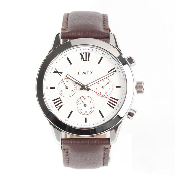 TIMEX Thompson Analog TW00NTD92E Men
