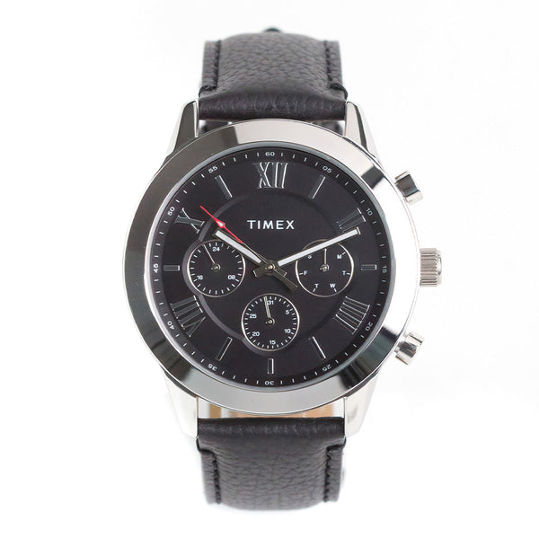 TIMEX Thompson Analog TW00NTD93E Men