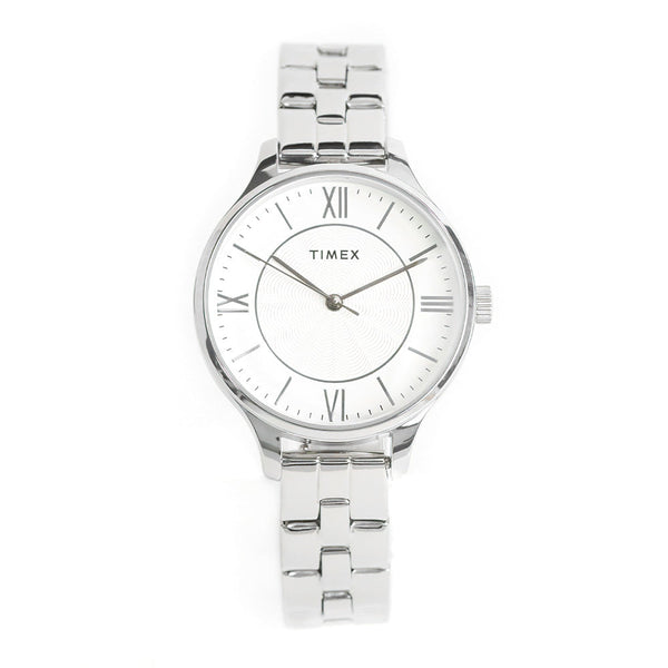 Timex Sharon Analog TW00NTD84E Women