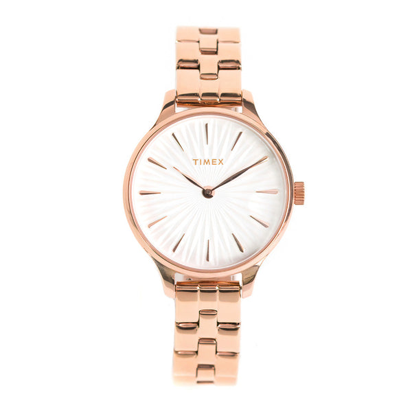 Timex Sharon Analog TW00NTD86E Women