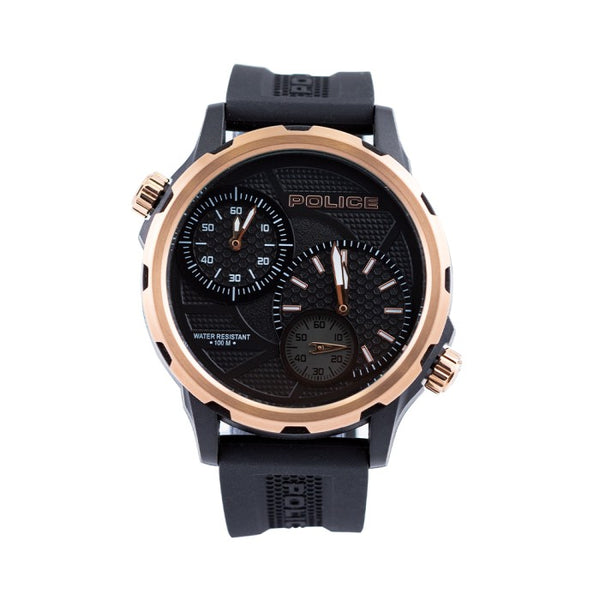 Police Men PL.16019JPBR/02P