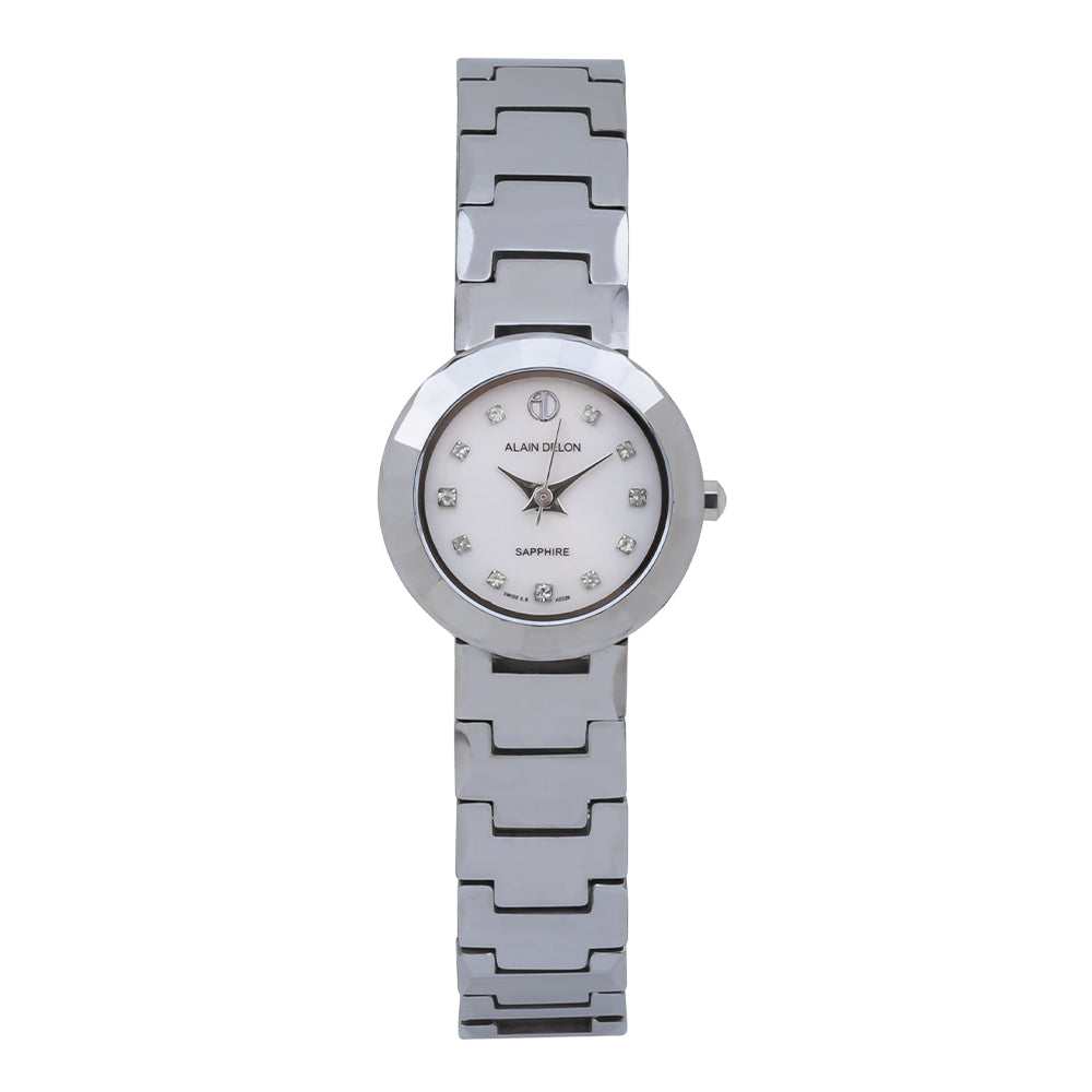 Alain Delon Women Analog 226-2617 – Startime