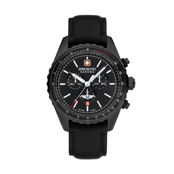 Swiss Military Hanowa Men AFTERBURN CHRONO SMWGC0000330