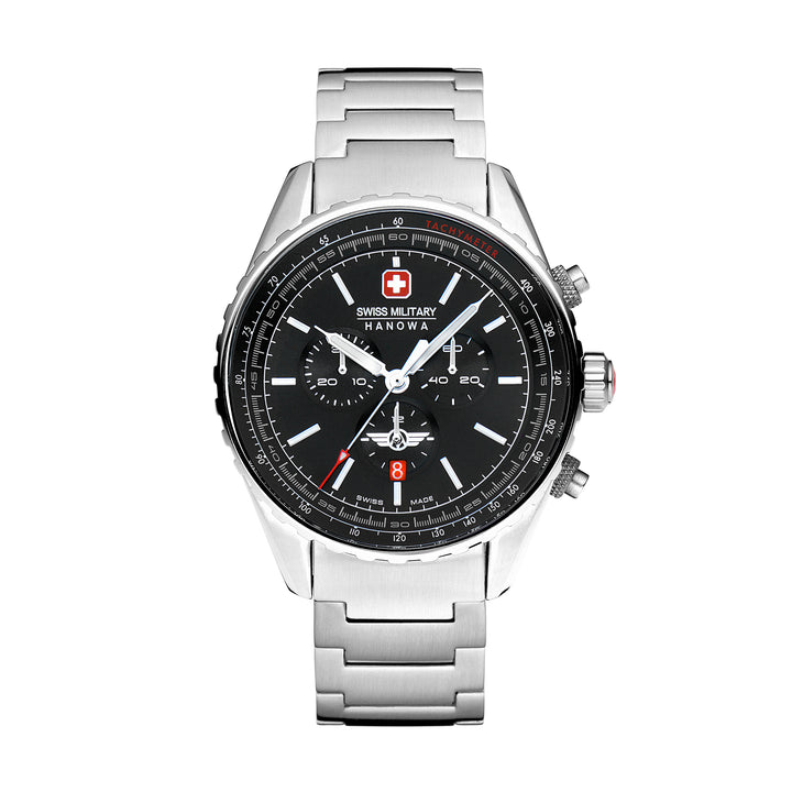 Swiss Military Hanowa Men AFTERBURN CHRONO SMWGI0000303 – Startime