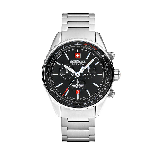 Swiss Military Hanowa Men AFTERBURN CHRONO SMWGI0000303