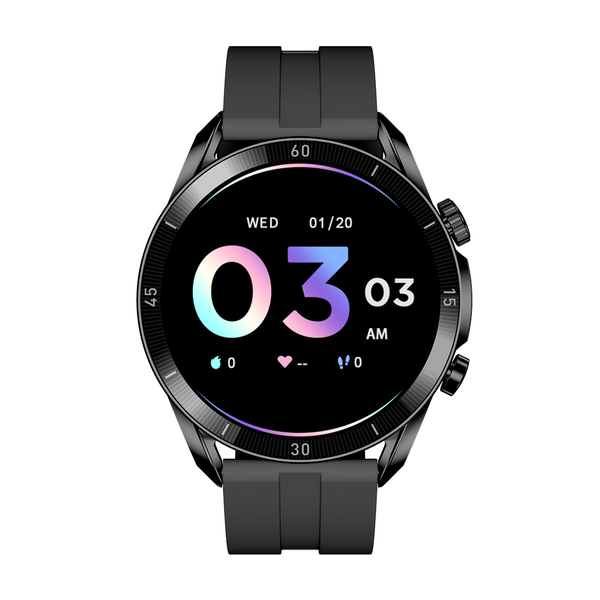 iGear Onyx Innovation Smartwatch Sport Adventure & Lifestyle IGON02