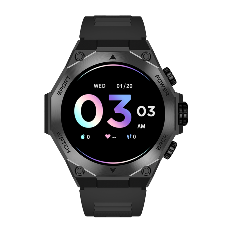 iGear Tera Innovation Smartwatch Sport Adventure Lifestyle