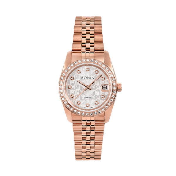 Bonia B10550-3516S Analog Women