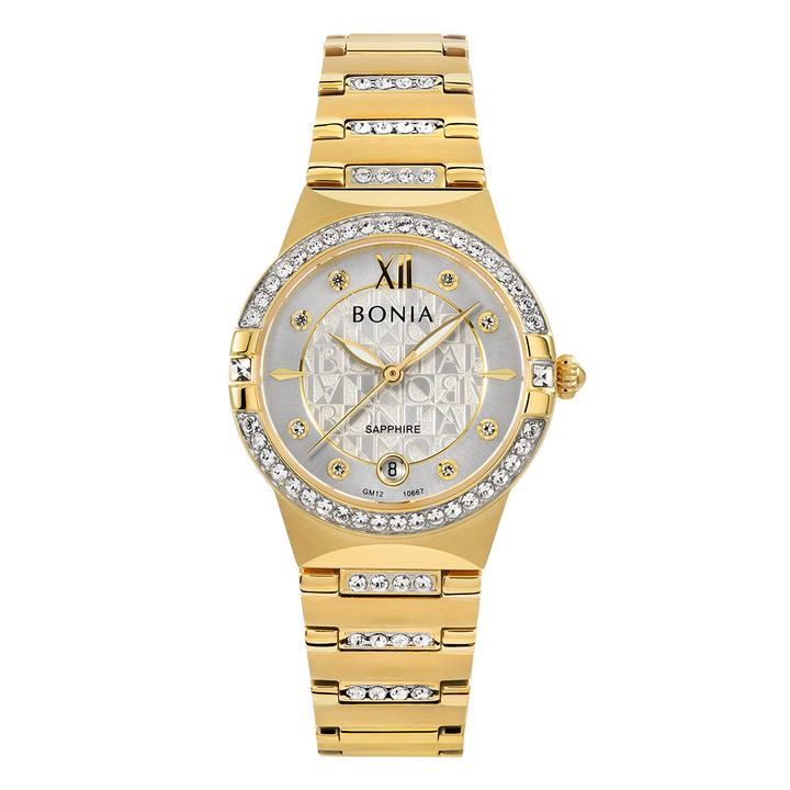 Bonia ladies discount watch price