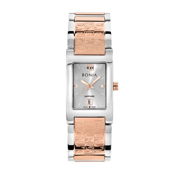 Bonia Monogram Women B10676-2612