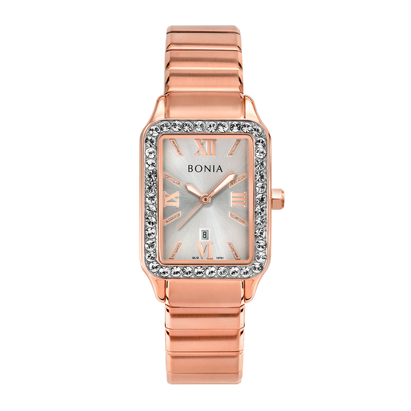 Bonia B10701-2513S Elegance Women