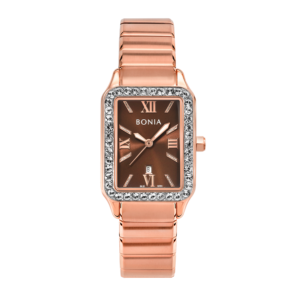 Bonia B10701-2543S Elegance Women