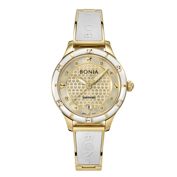 Bonia Elegance Rosa Women B10721-2227S