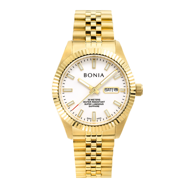 Bonia Automatic B10723-1212A Men