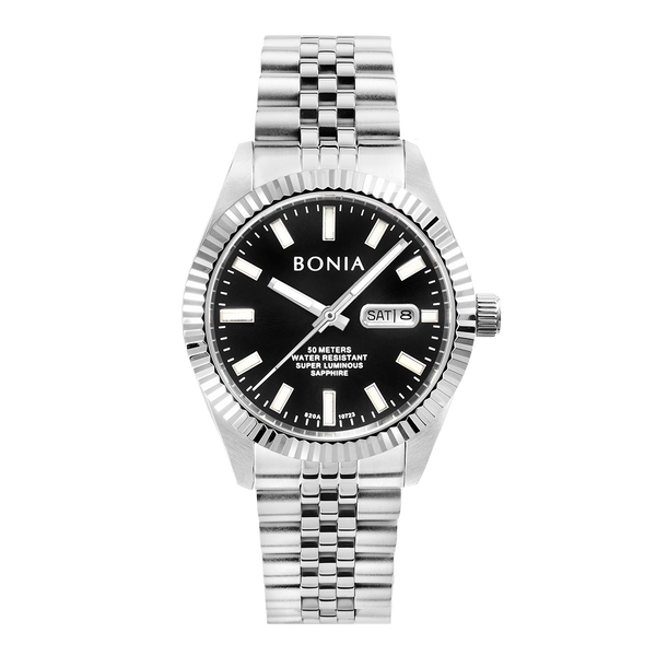 Bonia Automatic B10723-1332A Men