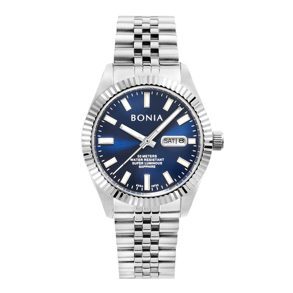 Bonia Automatic B10723-1382A Men