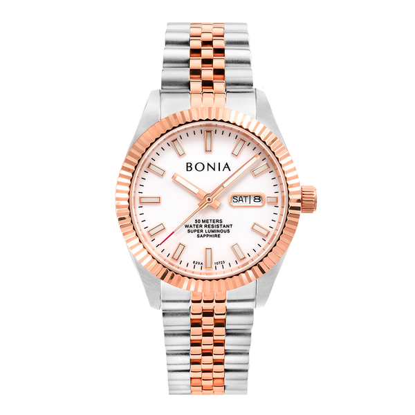 Bonia Automatic B10723-1612A Men