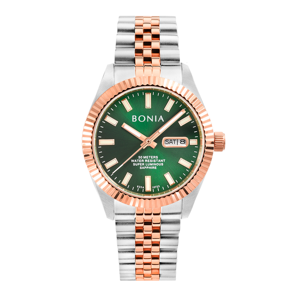 Bonia Automatic B10723-1692A Men