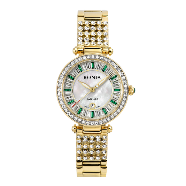 Bonia Cristallo Women Elegance B10730-2257S