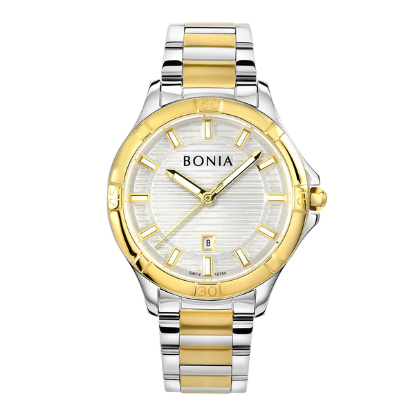 Bonia Elegance Men BR10750-1112