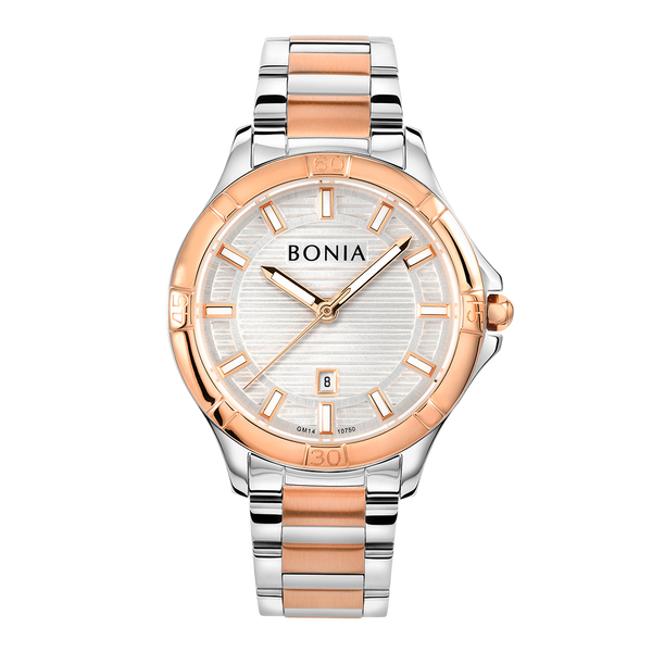 Bonia Elegance Men BR10750-1612