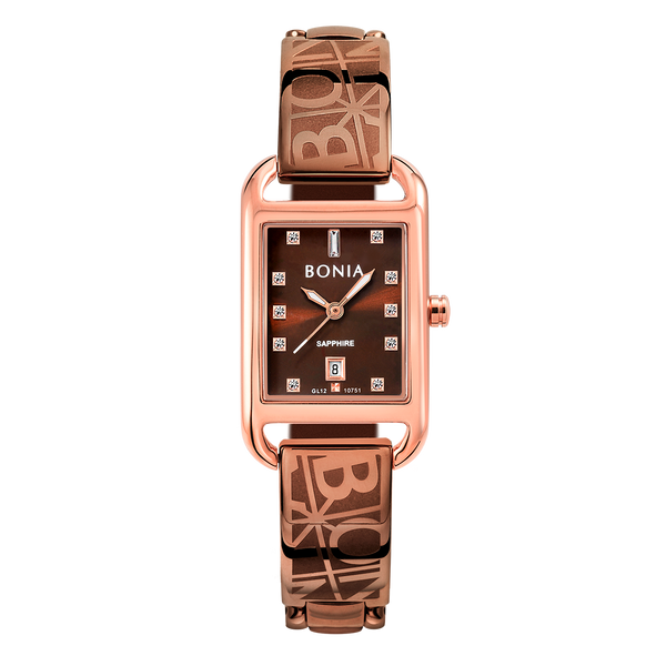 Bonia B10751-2047 Elegance Women