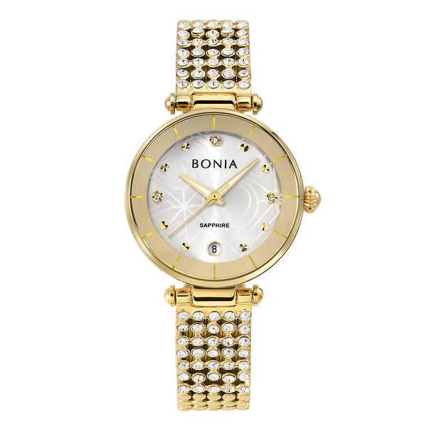 Bonia B10756-2217 Elegance Women