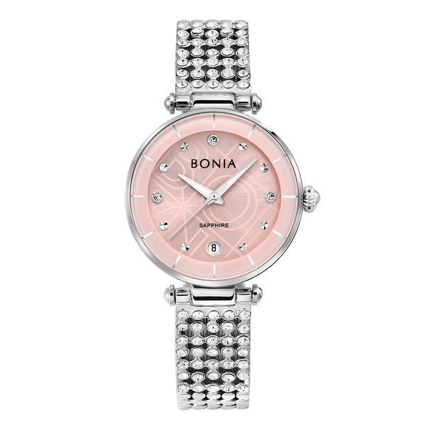 Bonia B10756-2377 Elegance Women