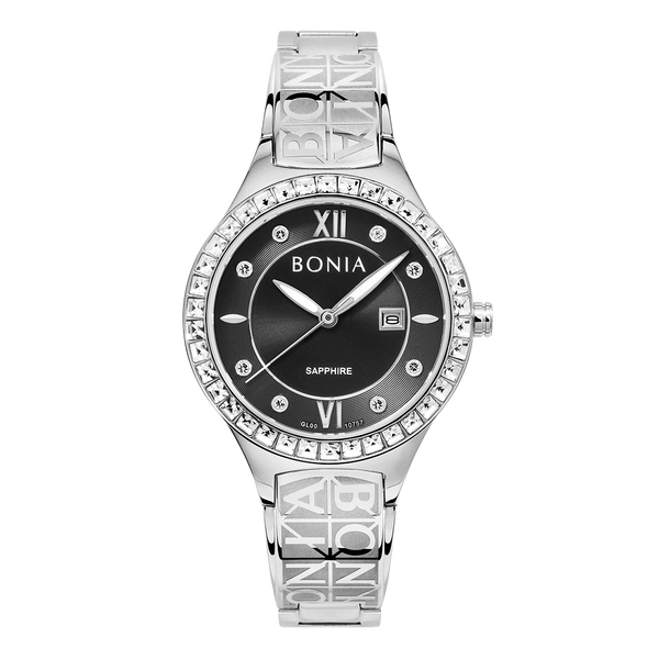 Bonia B10757-2337S Elegance Women