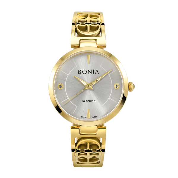 Bonia B10763-2213 Elegance Women