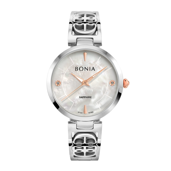 Bonia B10763-2353 Elegance Women